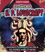 Les énigmes d'H. P. Lovecraft