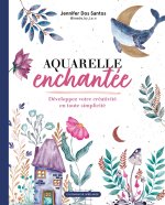 Aquarelle; rêves d'aquarelle