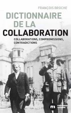 Dictionnaire de la collaboration