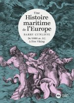 Histoire maritime de l'Europe