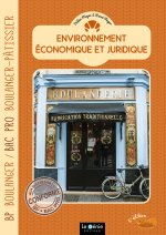 Environnement économique et juridique - BP Boulanger