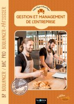 Gestion et management de l'entreprise - BP Boulanger