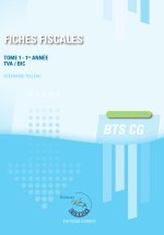 Fiches fiscales T1