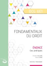Fondamentaux du droit - Énoncé