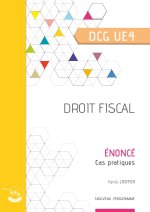 Droit fiscal - Énoncé