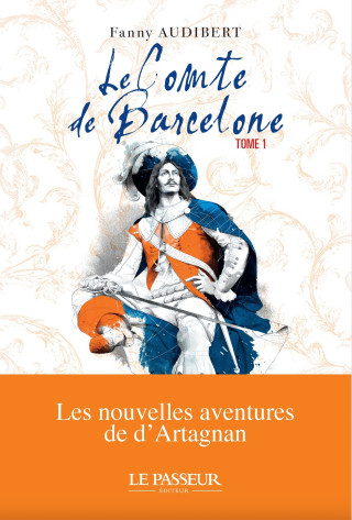Le Comte de Barcelone - 1