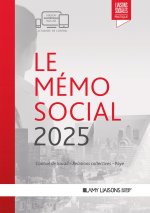 Le mémo social 2025