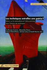 Les techniques ont-elles une patrie ?