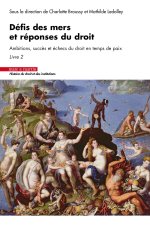 Défis des mers