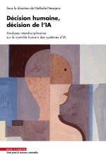 Décision humaine, décision de l'IA
