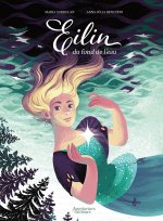 Eilin du fond de l'eau
