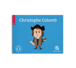 Christophe Colomb