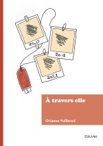 À travers elle