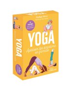 Yoga : apaiser les émotions en famille