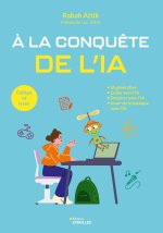 À la conquête de l'IA