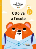 Drôles d'histoires - Otto va à l'école