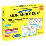 Je réussis mon année de 6e