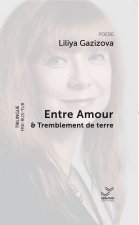 Entre Amour et tremblement de terre