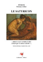 SATYRICON