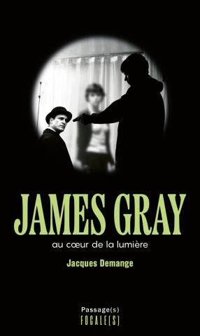 James Gray