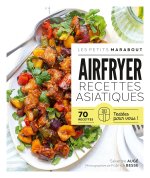 Air Fryer Cuisine asiatique