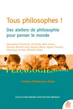 Tous philosophes !