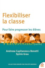 La classe flexible, pour un enseignement plus ajusté