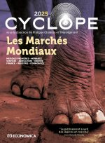 Cyclope - Les marchés mondiaux 2025