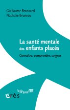La santé mentale des enfants placés
