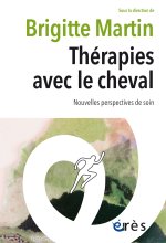 Thérapies avec le cheval
