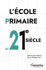 L'école primaire au 21et#7497; siècle