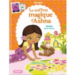 Minimiki - Le coffret magique d'Ashna - Nouvelle édition