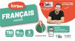 Kit'Bac Français Première