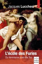 À l'école des Furies