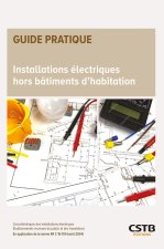 Installations électriques hors bâtiments d'habitation