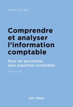 Comprendre et utiliser l'information comptable