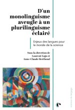 Aux marges du monolinguisme