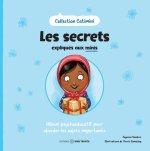 LES SECRETS EXPLIQUÉS AUX MINIS