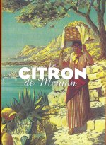 Le Citron de Menton
