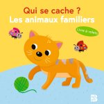 Mini qui se cache 2025: Les animaux familiers