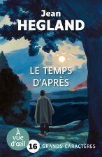 LE TEMPS D'APRES