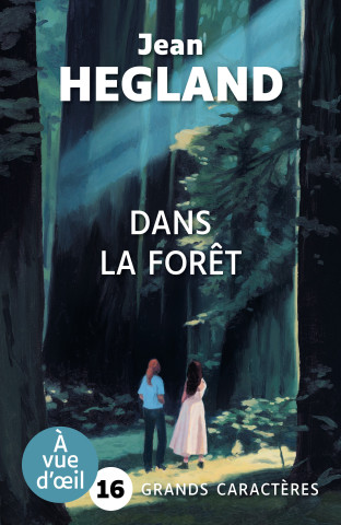 DANS LA FORET