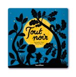 Tout noir