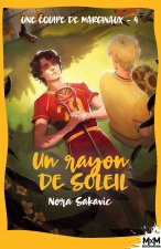 Un rayon de soleil