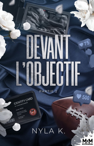 Devant l'objectif   partie 2