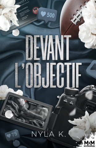 Devant l'objectif    partie 1