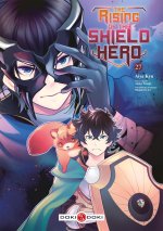 The Rising of the Shield Hero - vol. 27