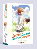 Second summer, never see you again - écrin vol. 01 et 02