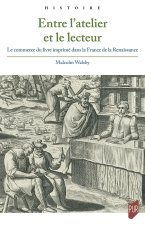 Entre l'atelier et le lecteur