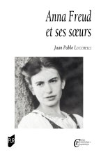 Anna Freud et ses soeurs